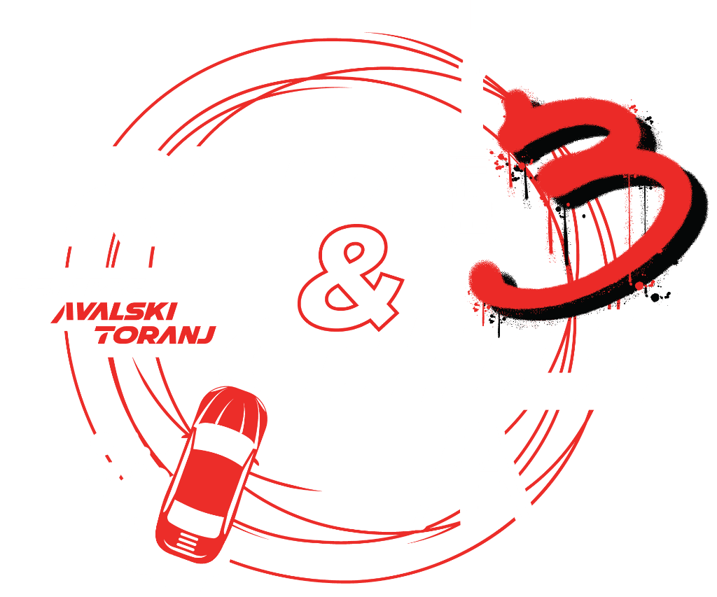 Rev & Chill 3